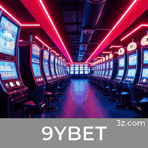 9YBET: Experiência de Cassino Profissional e Autêntica
