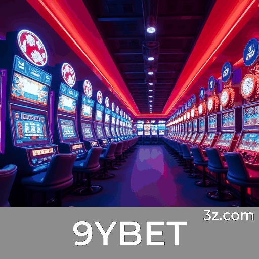 9YBET: Desbloqueie Experiências Premium com Gestão de Conta Avançada