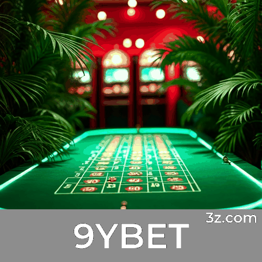 9YBET: Experiência de Cassino Profissional e Autêntica
