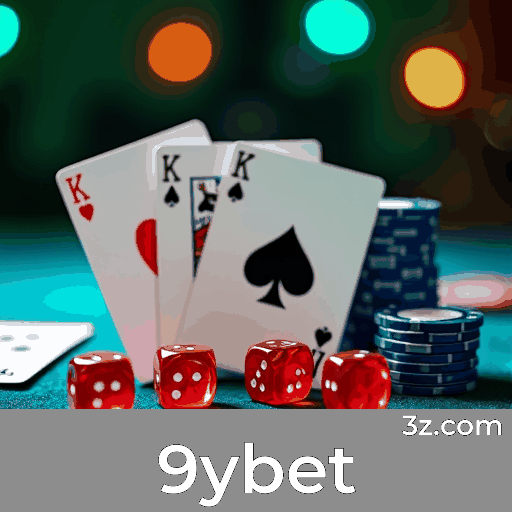 9ybet Verde: Exemplo de Sustentabilidade no Jogo Responsável