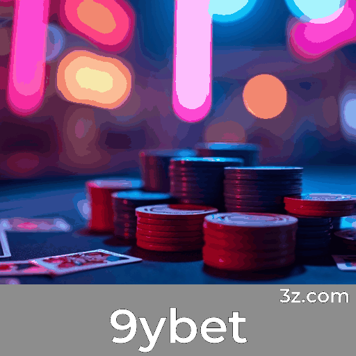 9ybet: Experiência de Cassino ao Vivo Profissional e Imersiva